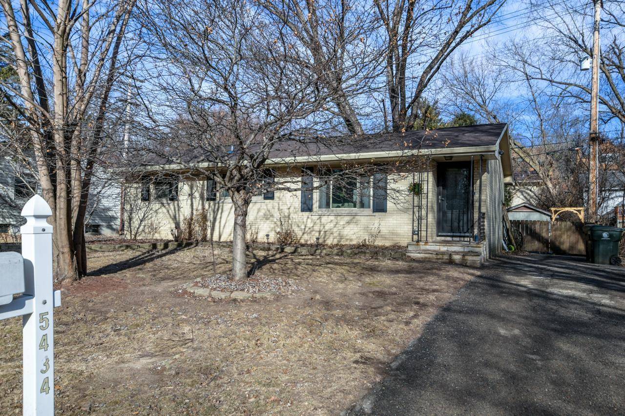 Madison, WI 53705,5434 Gettle Avenue