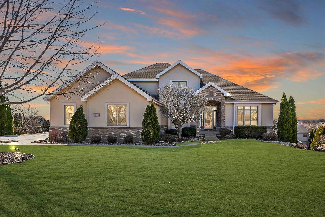 Verona, WI 53593,1314 Redan Drive