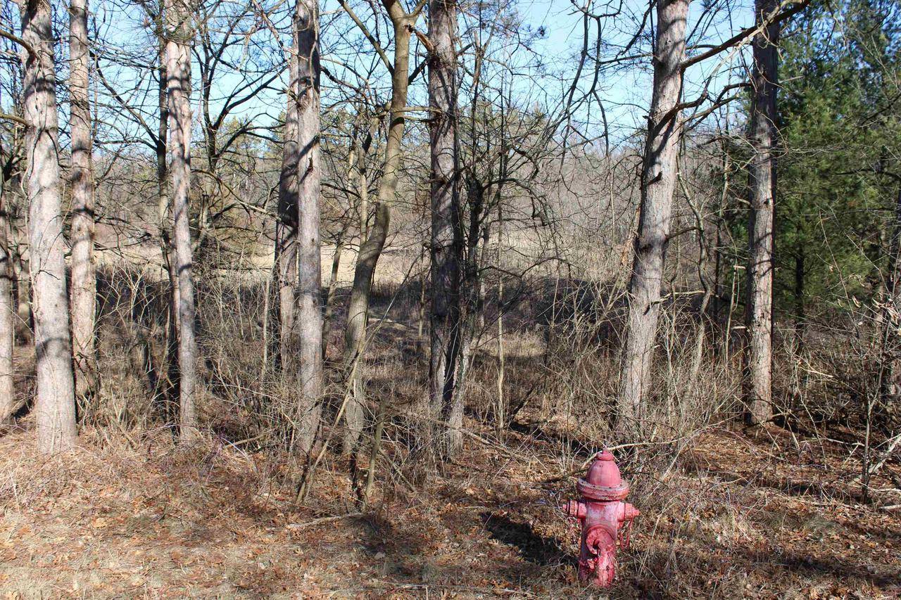 Merrimac, WI 53561,Lot 2 Church Street