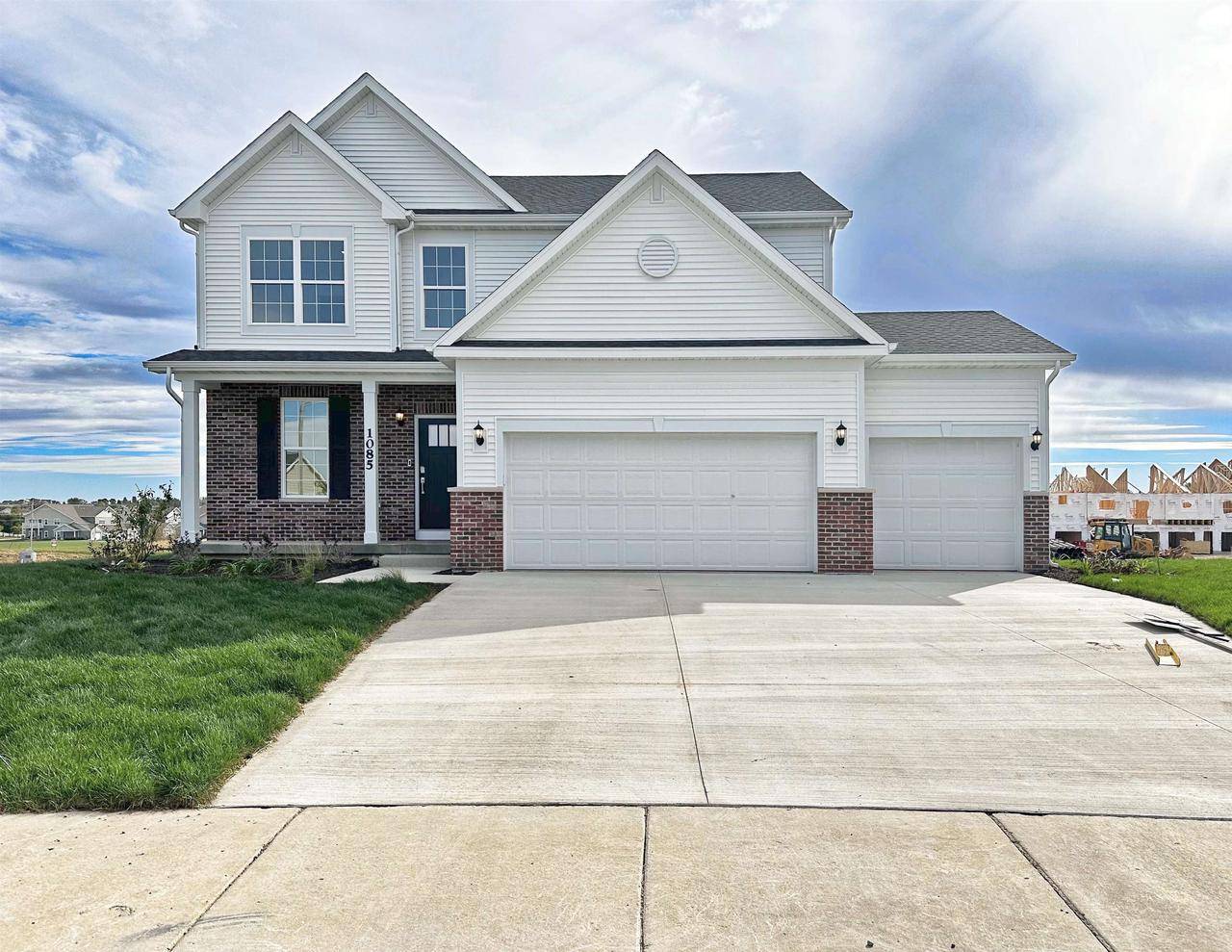 Stoughton, WI 53589,517 Telemark Trail