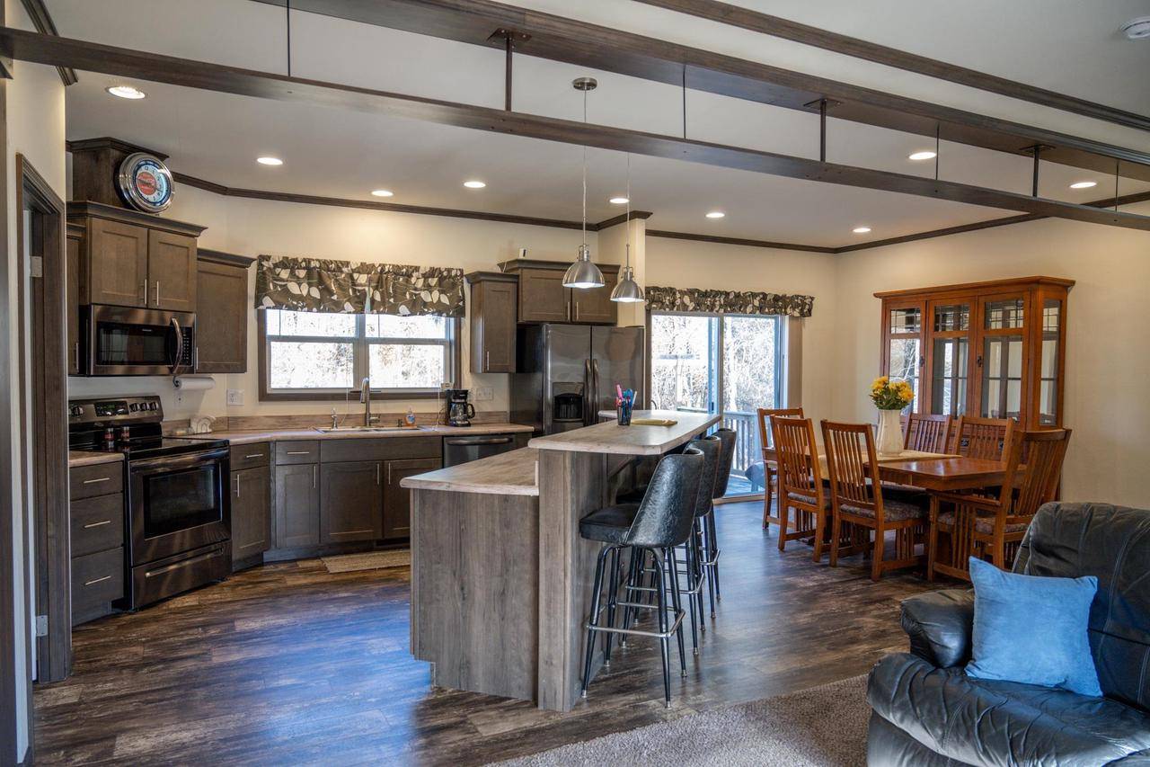 New Lisbon, WI 53950,W5664 Castle Rock Drive