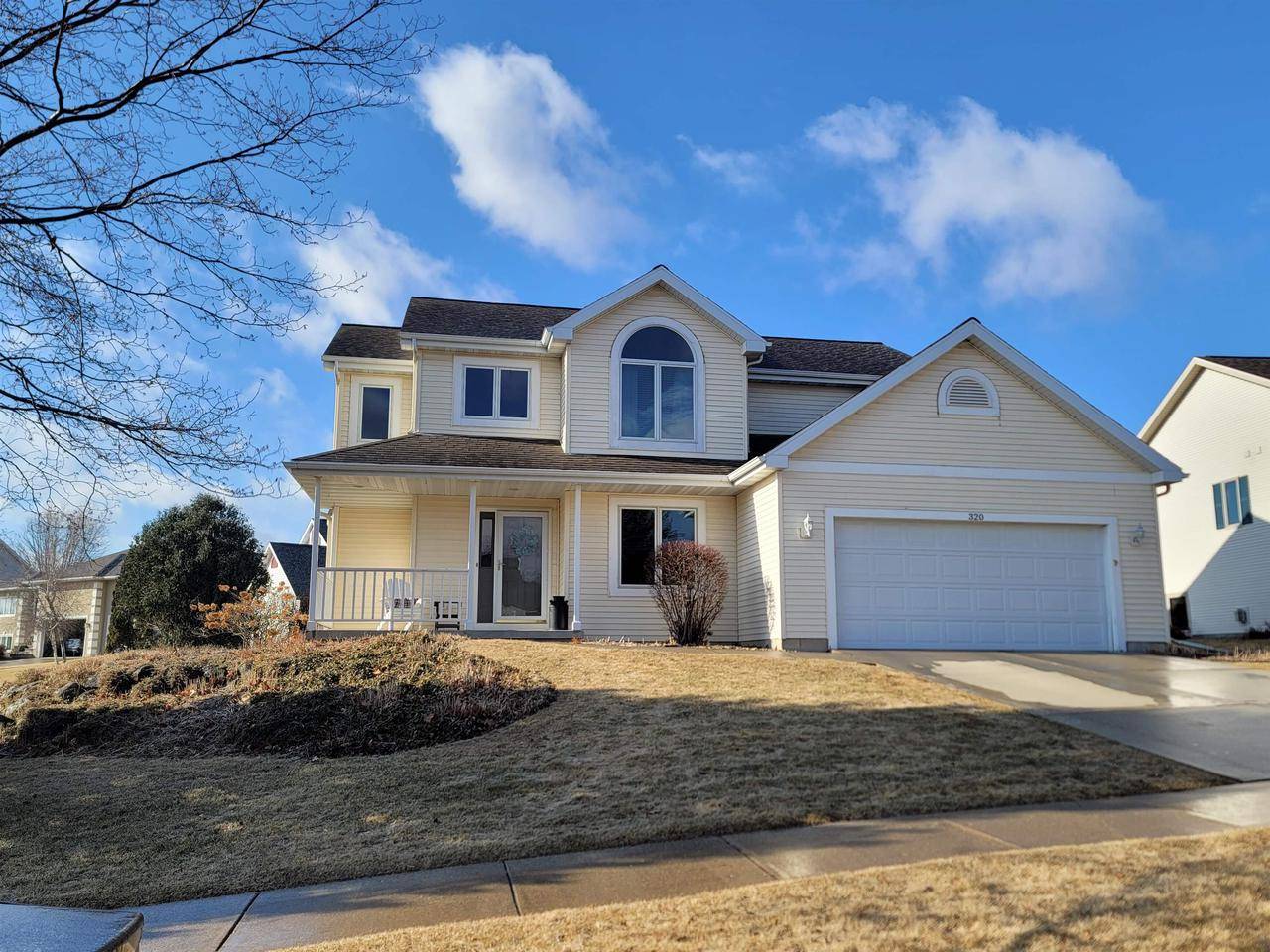 Verona, WI 53593,320 Amanda Way