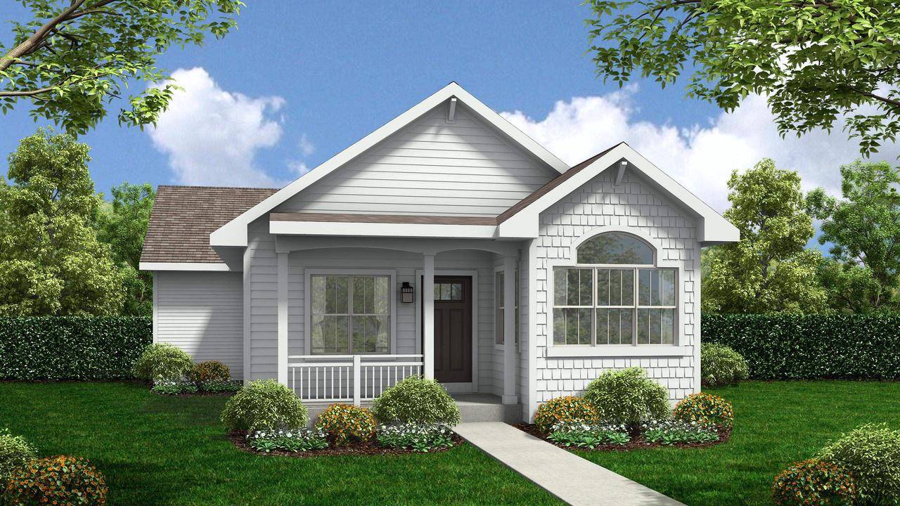 Mount Horeb, WI 53572,37 Windflower Way