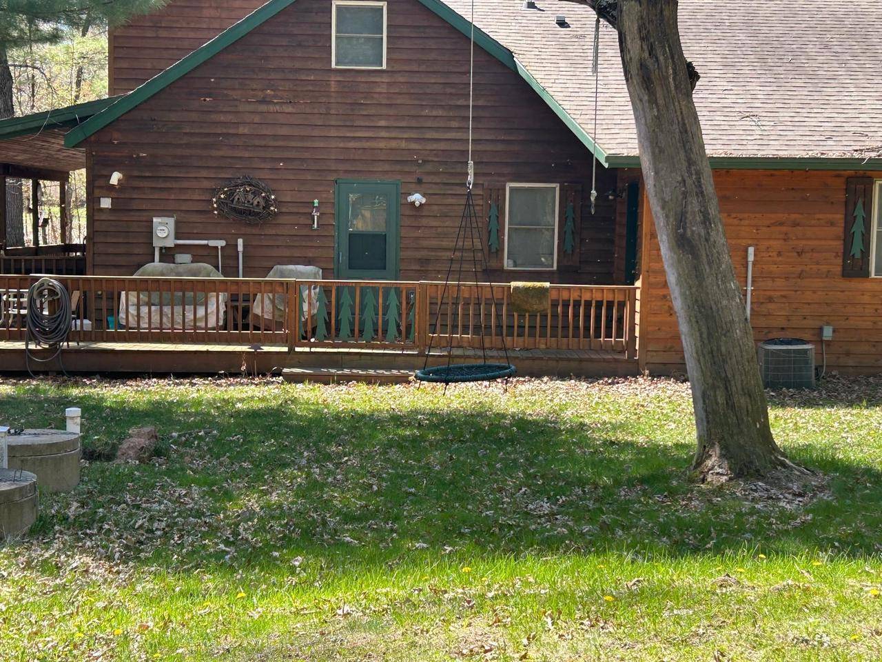 Arkdale, WI 54613-9504,1690 Cumberland Avenue