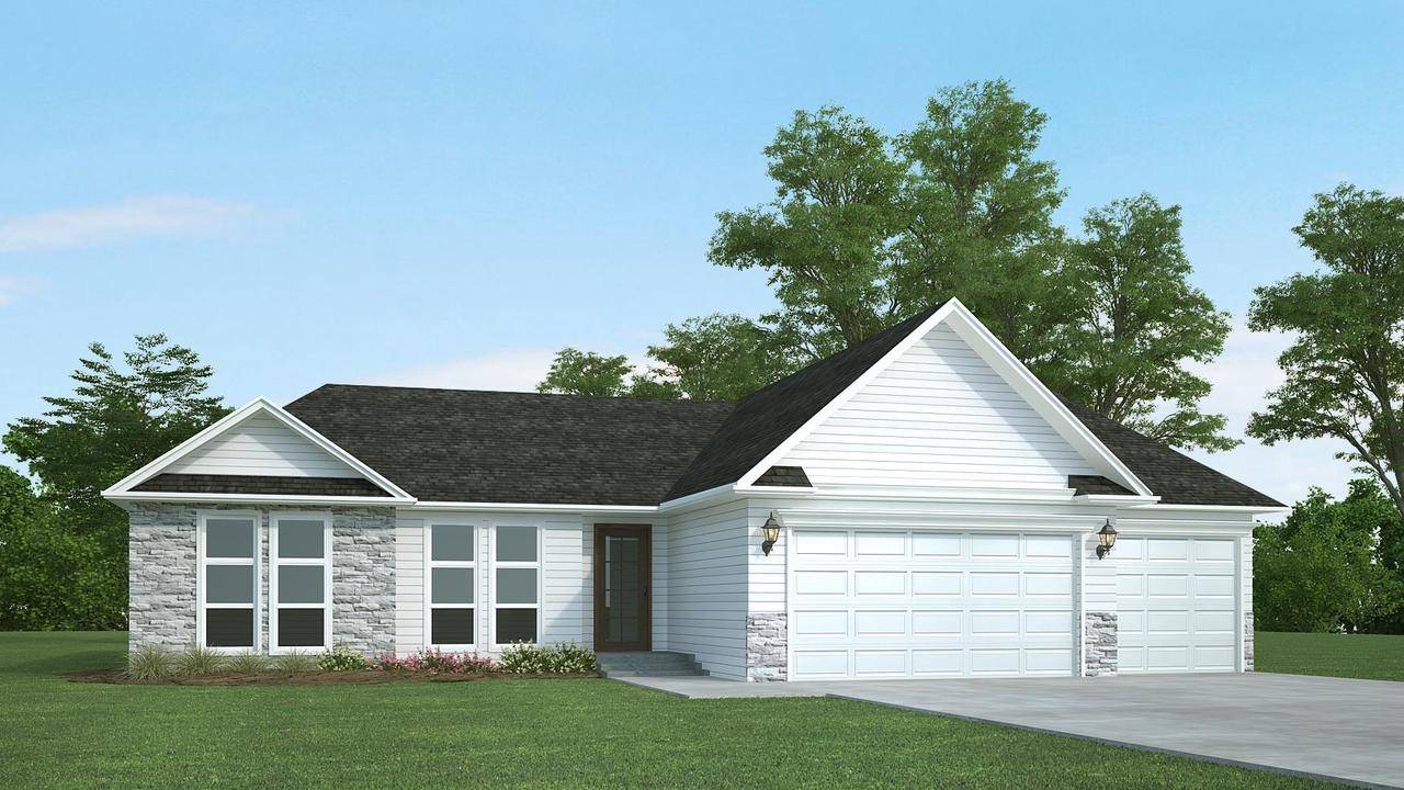 Belleville, WI 53508,902 Colt Drive