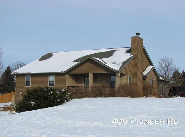Platteville, WI 53818,400 Pioneer Road E