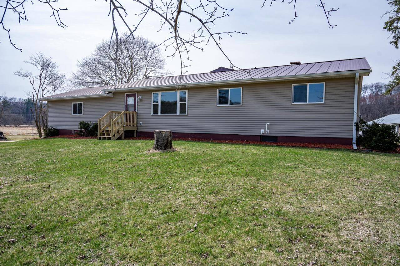 Mauston, WI 53948,N2547 County Road G