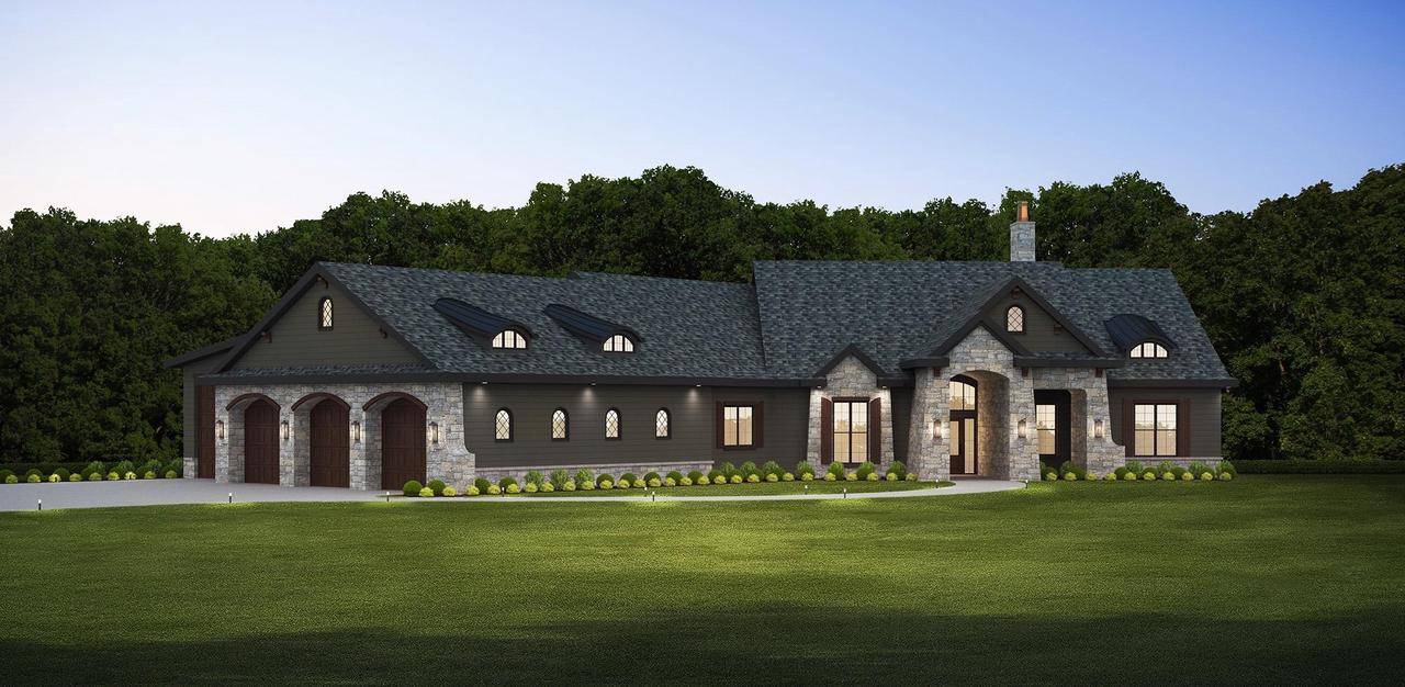 Verona, WI 53593-9641,Lot 1 Tumbledown Trail