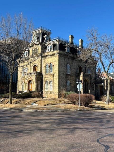 Madison, WI 53703,423 N Pinckney Street