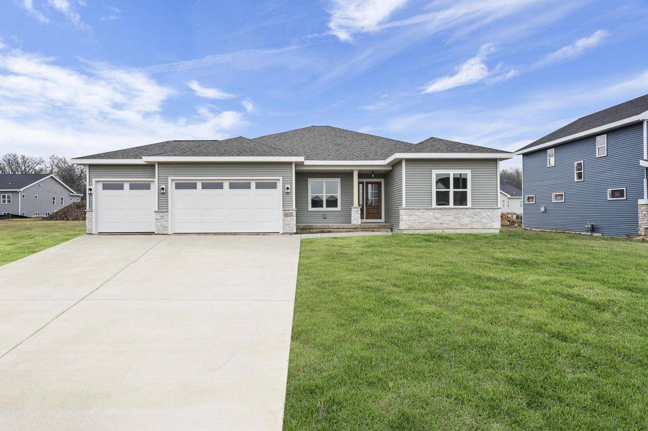 Windsor, WI 53598,6632 Grouse Woods Road