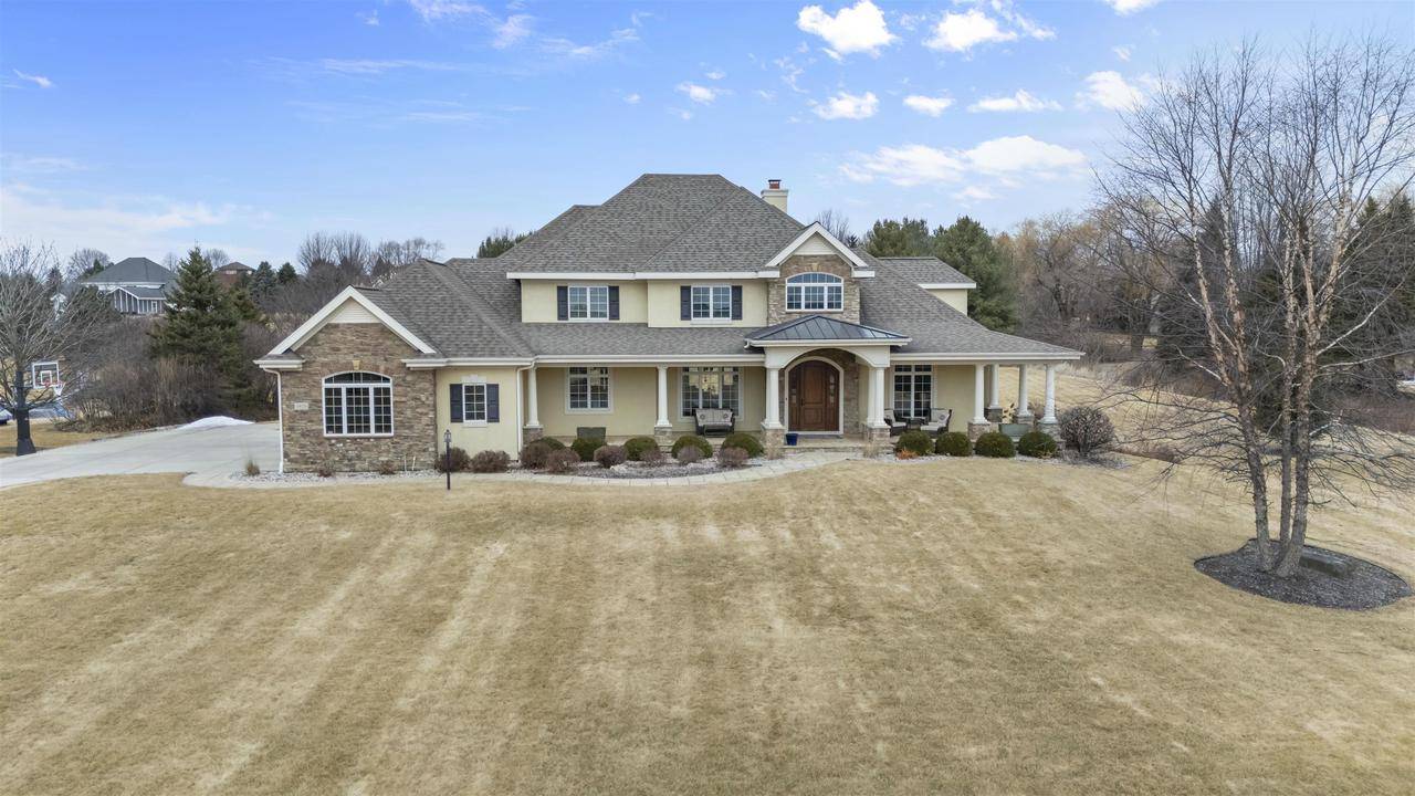 Verona, WI 53593,3859 Caribou Road