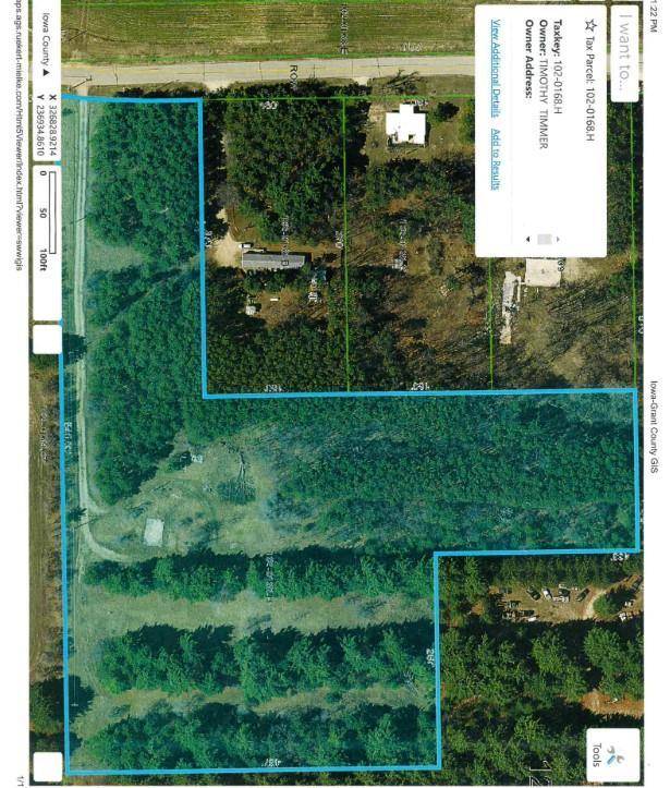 Avoca, WI 53506,701 N 1st Street