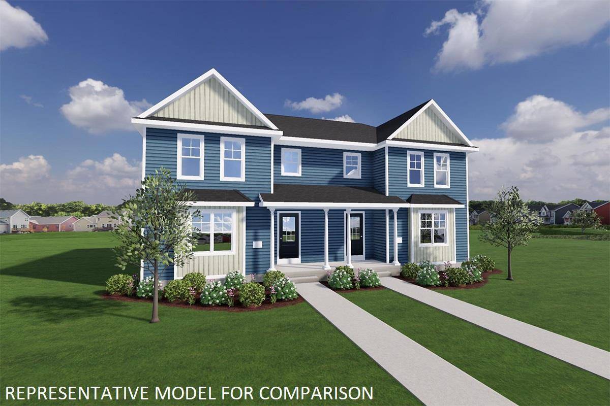 Oregon, WI 53575,1081 Tundra Avenue