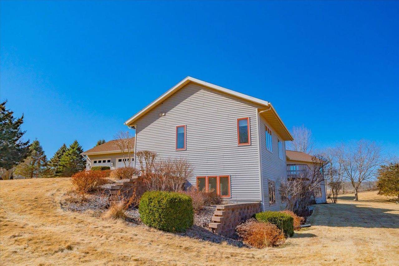 Portage, WI 53901,N4723 Ridgeview Drive