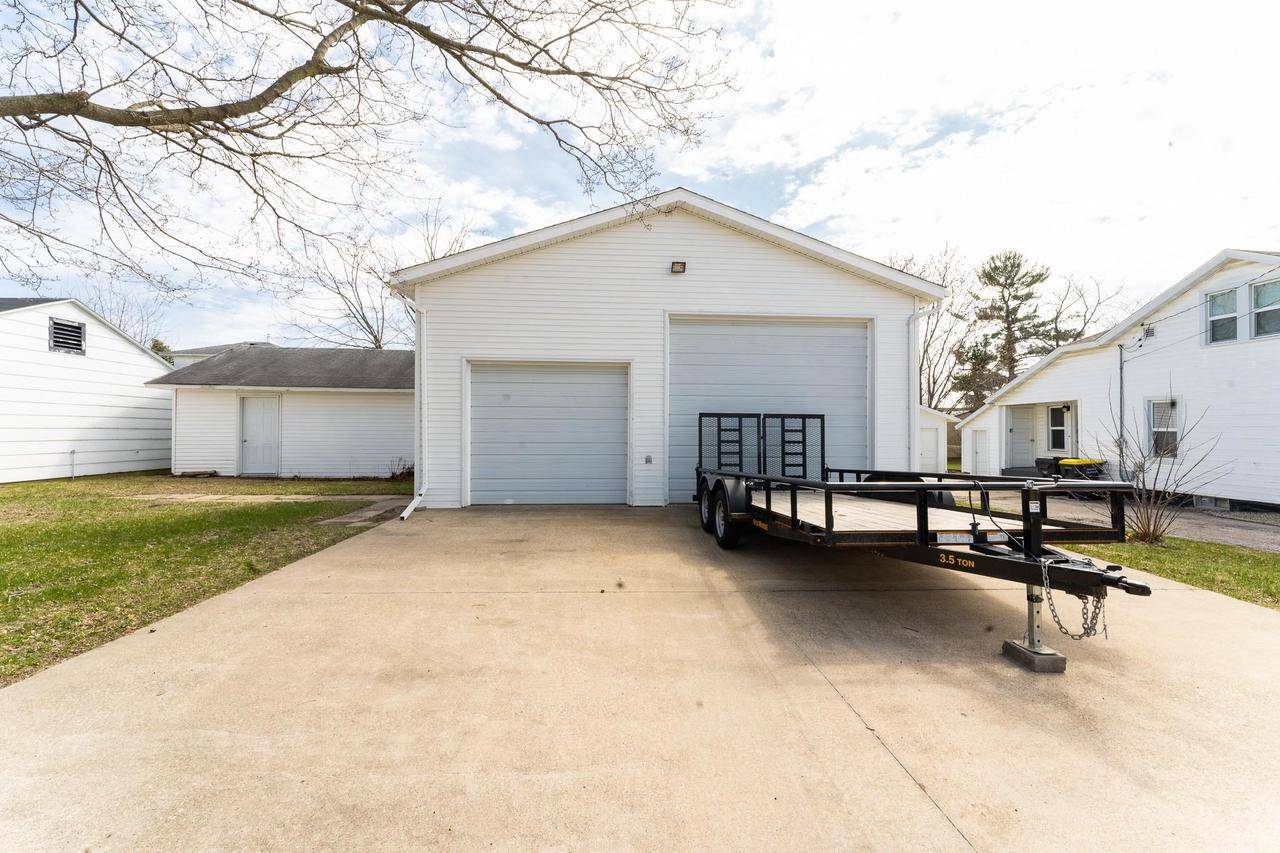 Tomah, WI 54660,903 Hollister Avenue
