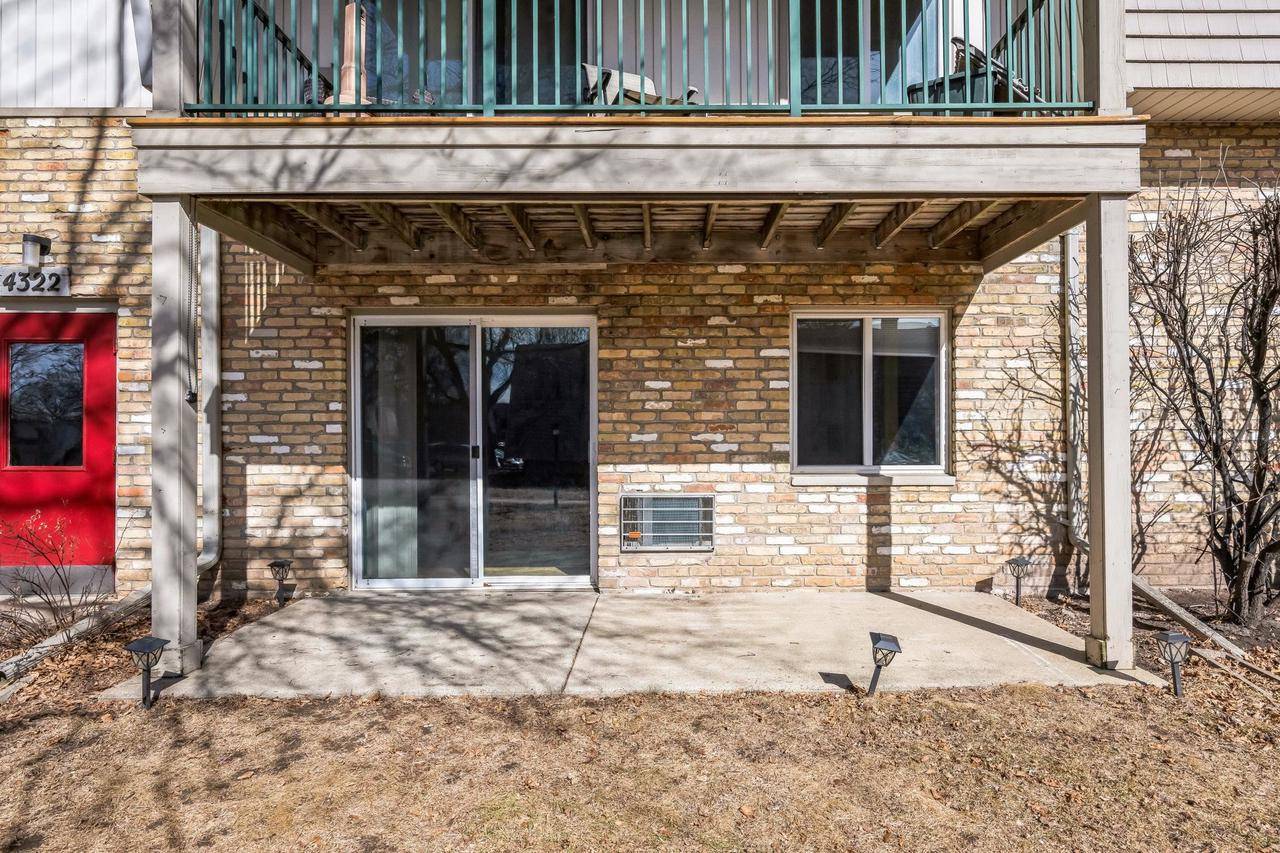 Madison, WI 53704,4322 Melody Lane #6