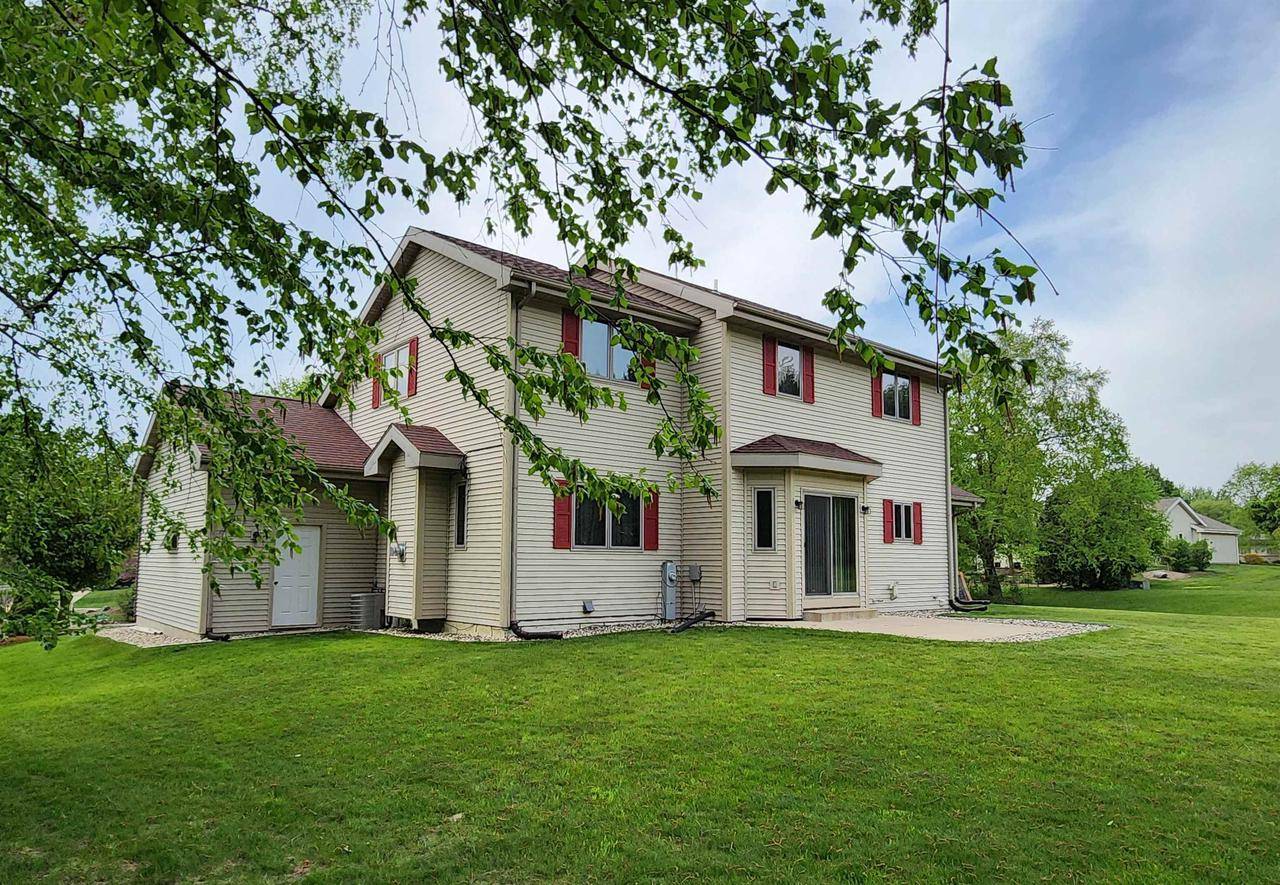 Middleton, WI 53562-2409,4205 Monarch Court