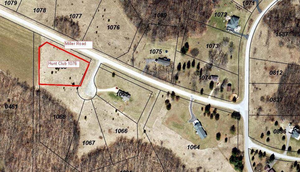 La Valle, WI 53941,L1076 Hunt Club Bugle Court