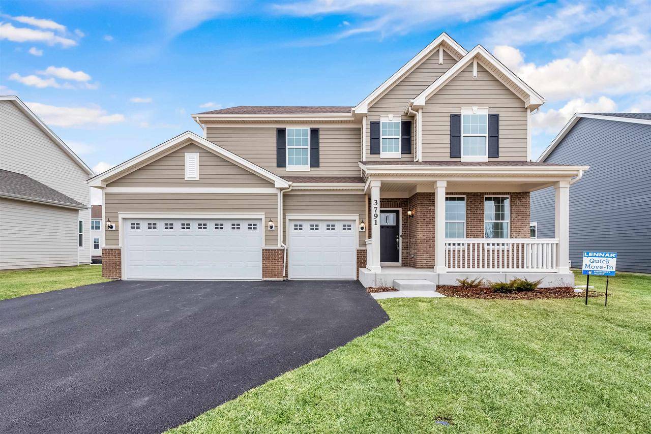 Oregon, WI 53575,1251 Denmark Circle