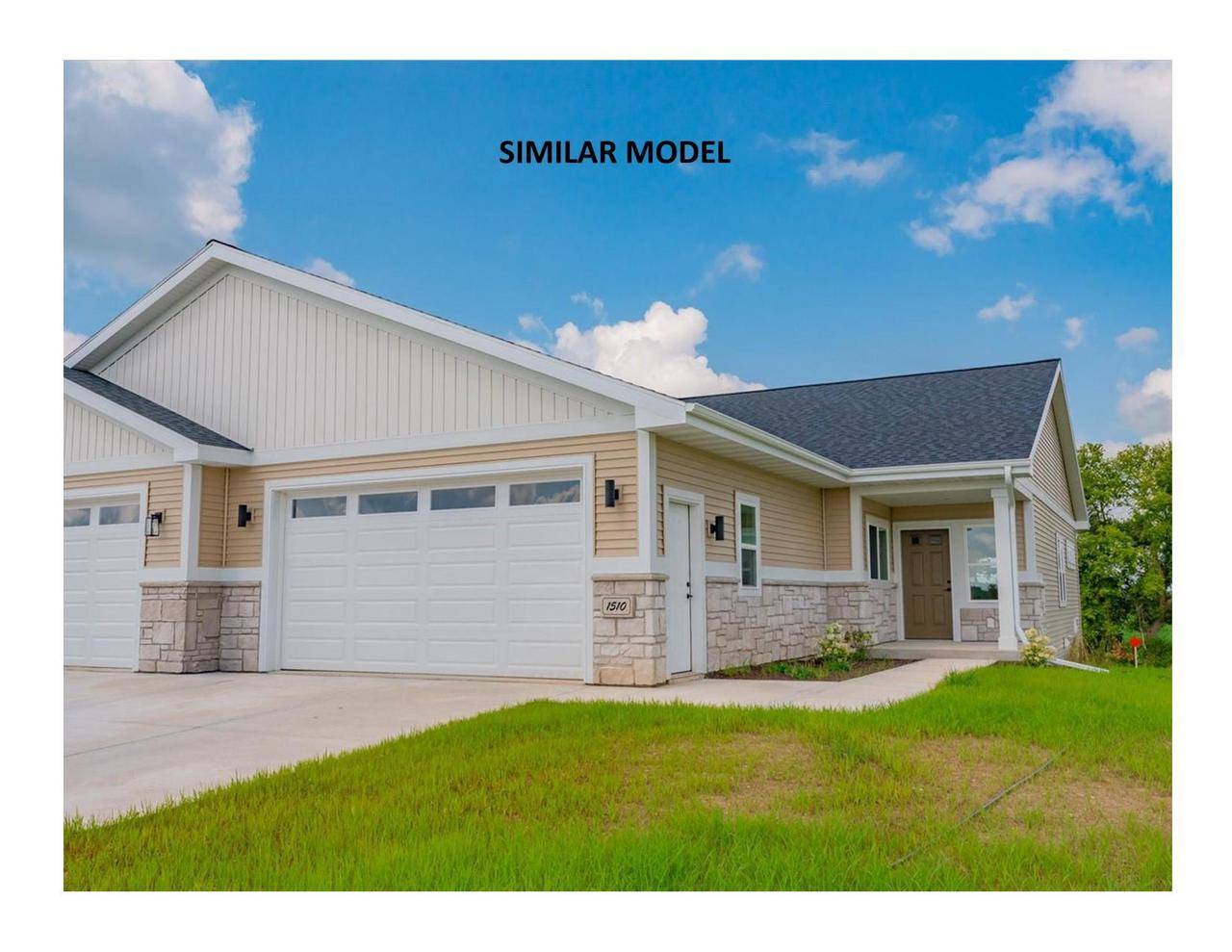 Stoughton, WI 53589,1420 Palm Grass Way