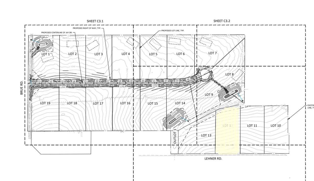 Dodgeville, WI 53533,L12 Lehner Road
