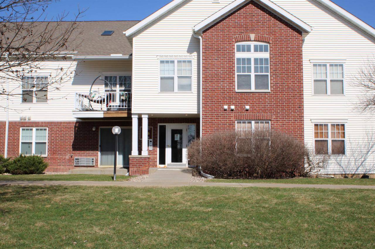 Baraboo, WI 53913,33A Grand Canyon Drive #104
