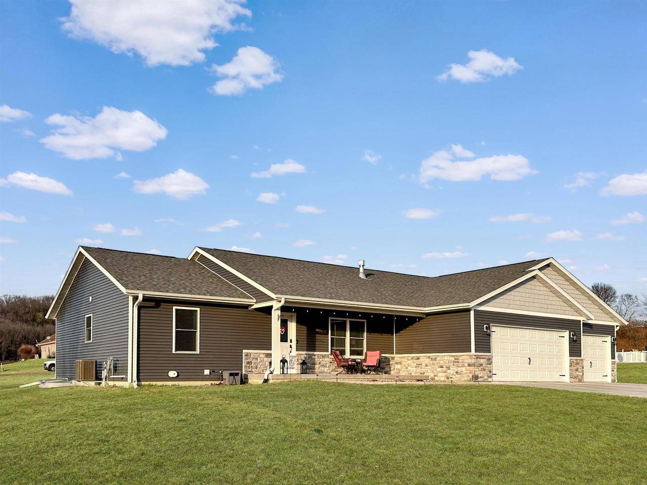 Prairie Du Chien, WI 53821,61614 Parkview Drive