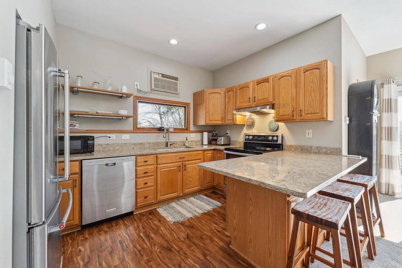 La Valle, WI 53941,S628 Whippoorwill Court