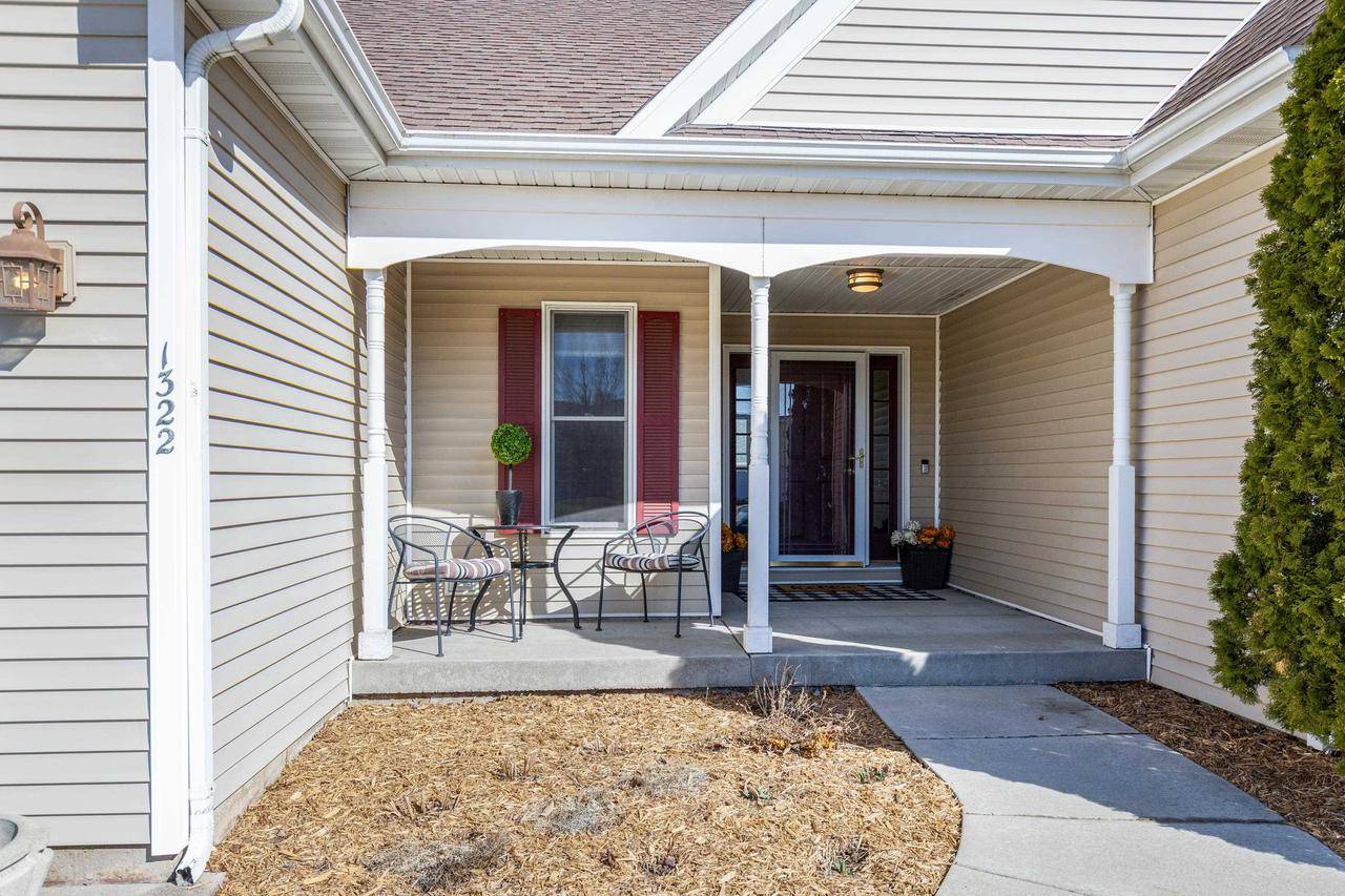 Sun Prairie, WI 53590,1322 Chadsworth Drive