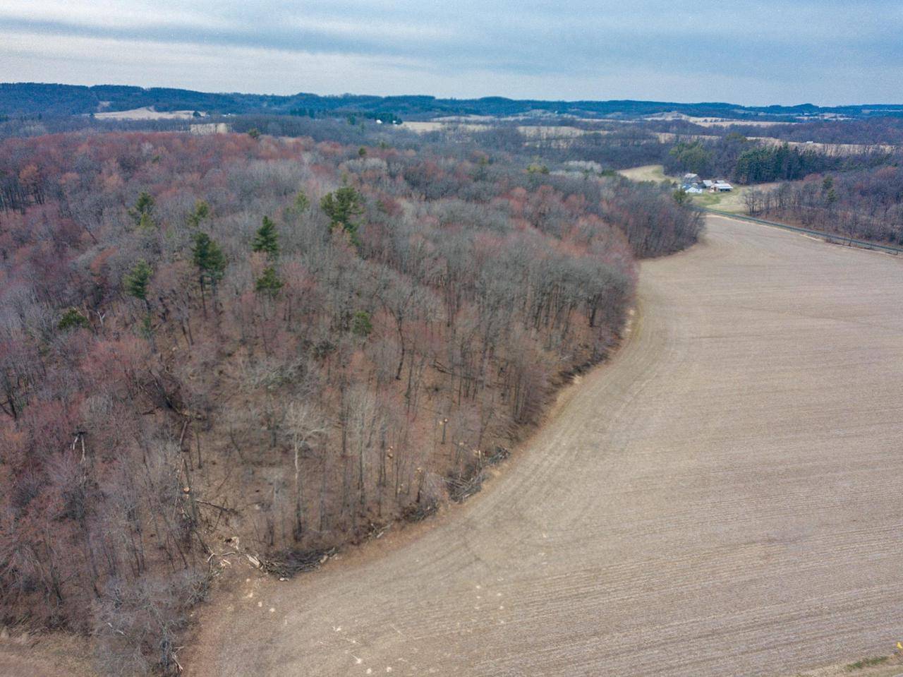 Mauston, WI 53948,47.3 AC County Road G