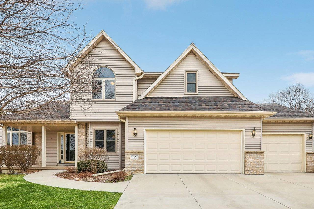 Waunakee, WI 53597,305 W Verleen Avenue