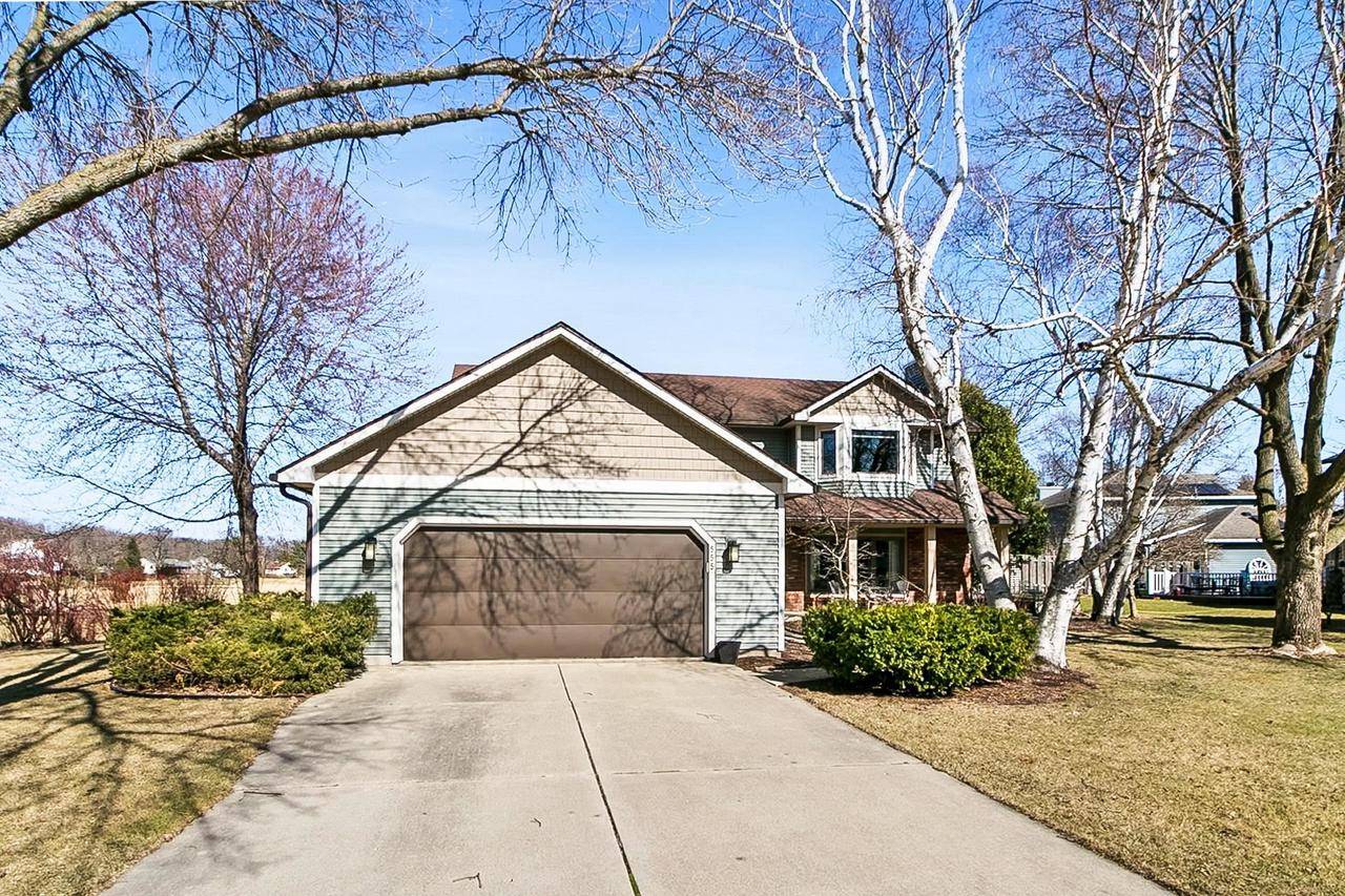 Verona, WI 53593-9999,555 Aspen Avenue