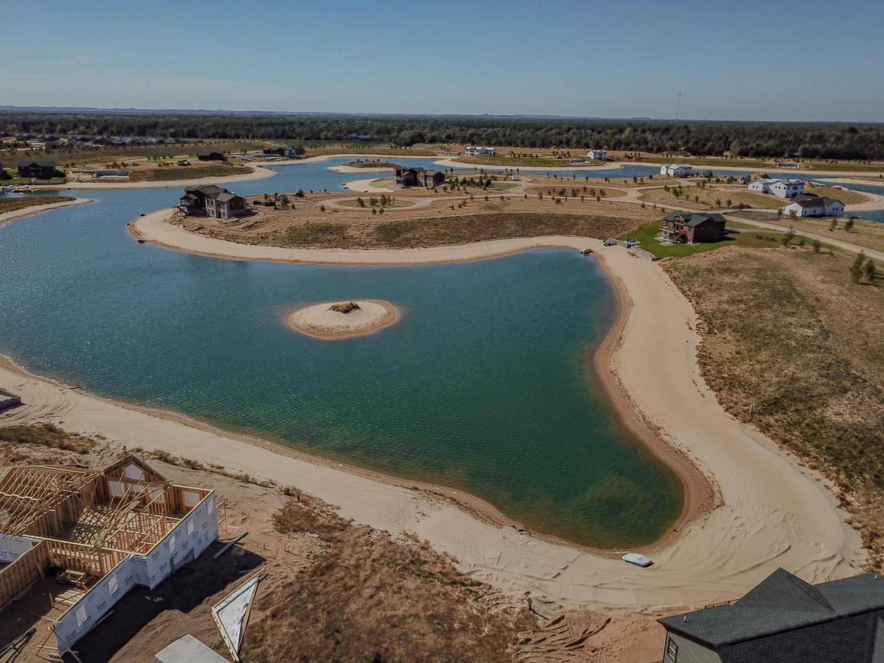 New Lisbon, WI 53950,N8807 Lake Cabin Drive