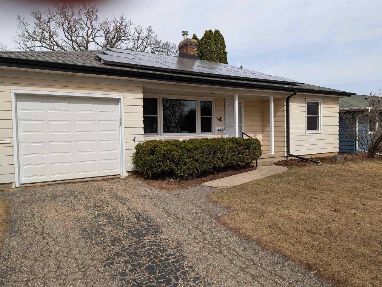 Madison, WI 53711-2808,4410 Yuma Drive