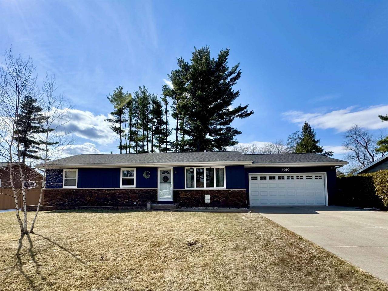 Wisconsin Rapids, WI 54494,3010 S 3rd Street