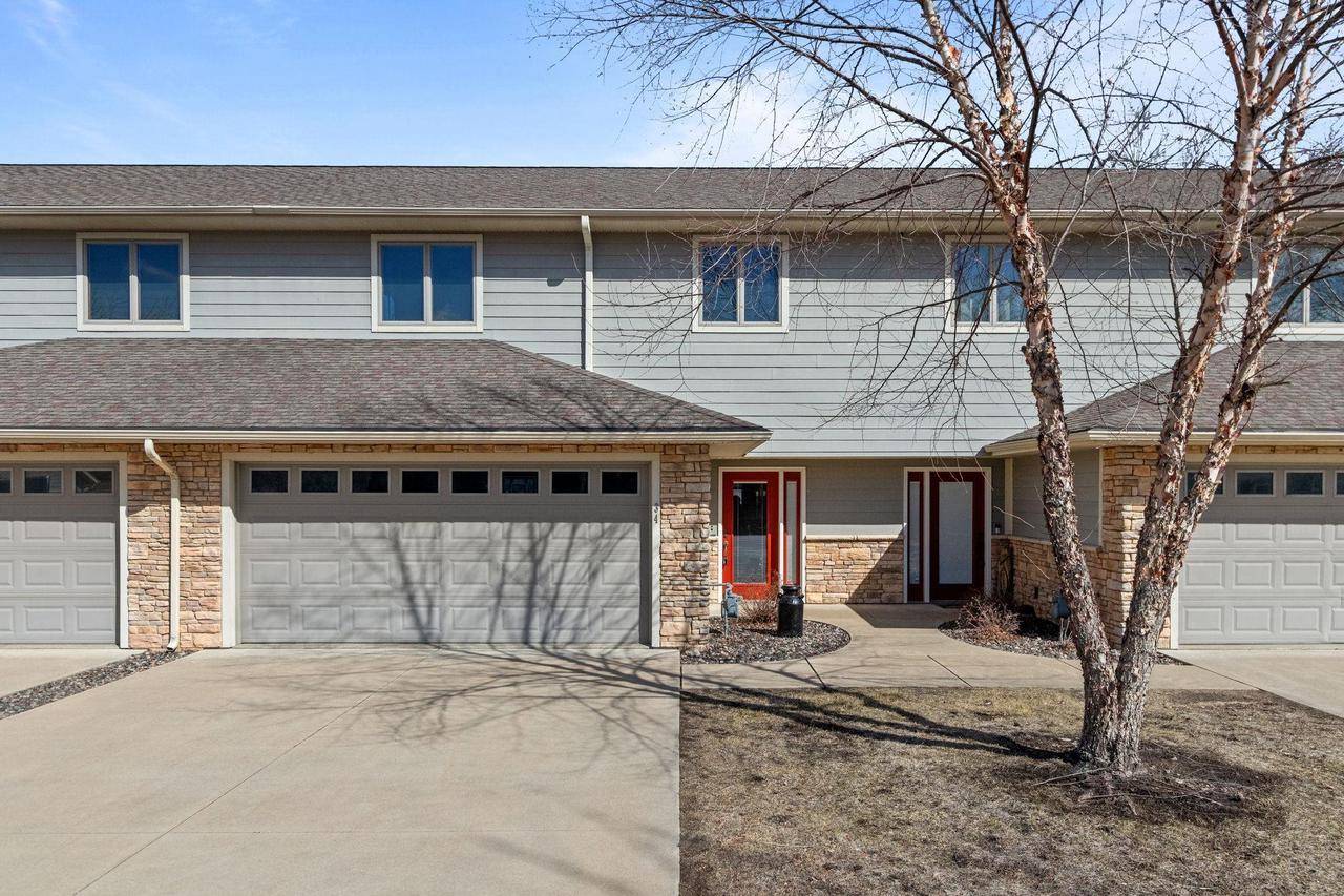Marquette, WI 53947,178 E Front Street #34