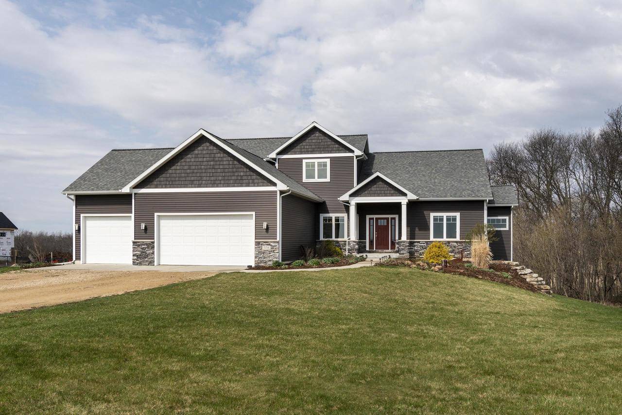 Fall River, WI 53932,W558 County Road D