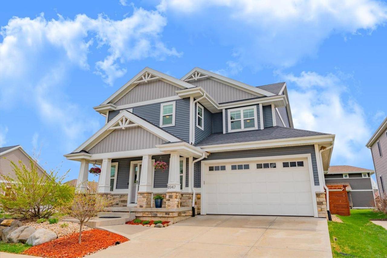 Verona, WI 53593,8947 Ancient Oak Lane