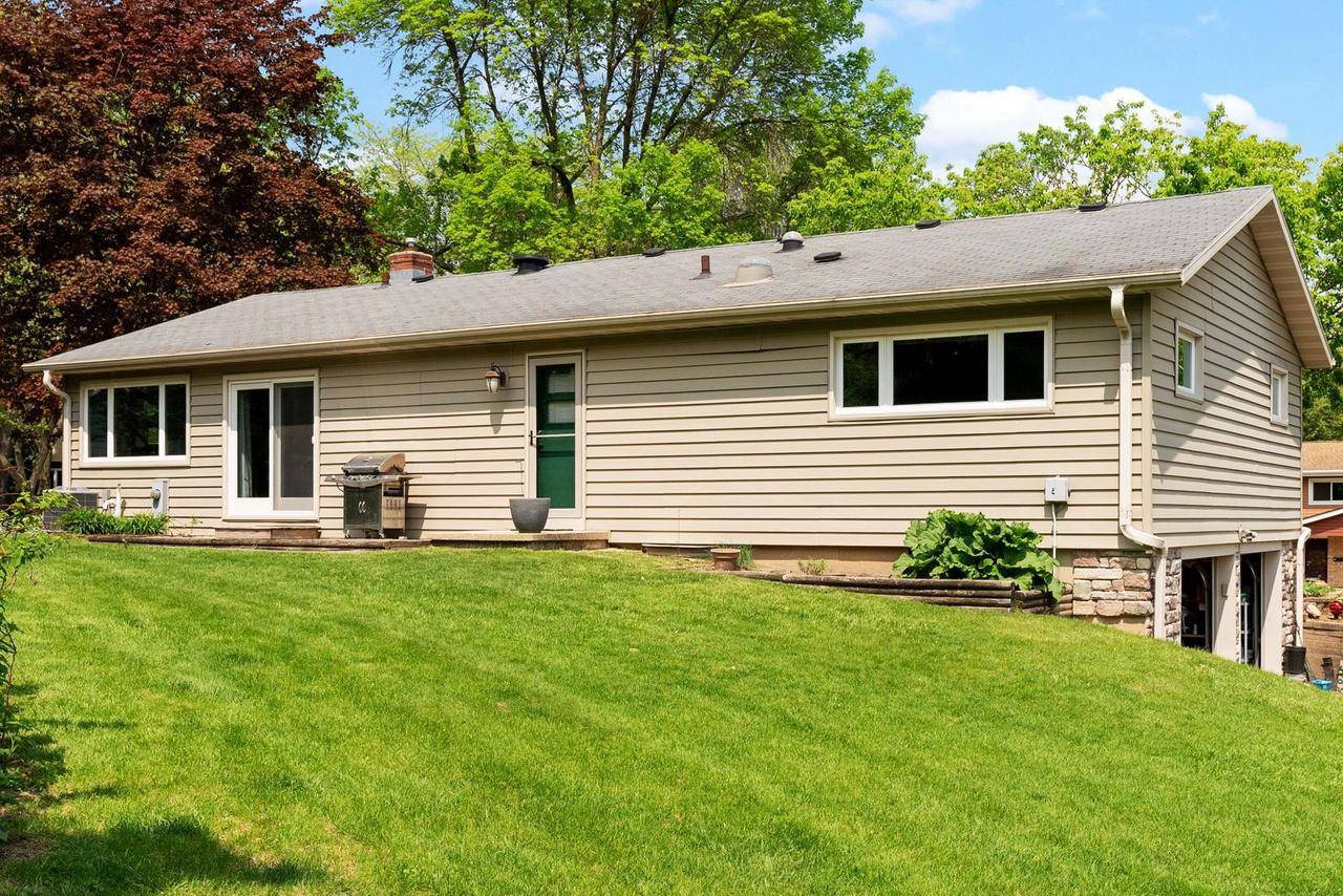Madison, WI 53711,5815 Suffolk Road