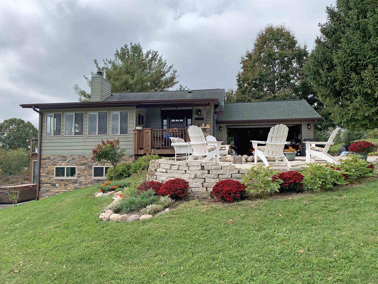 La Valle, WI 53941,E2573 Leider Lane