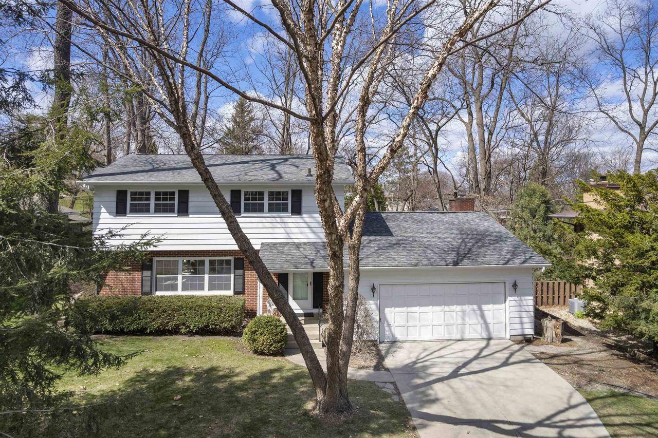 Monona, WI 53716,1407 Joyce Road
