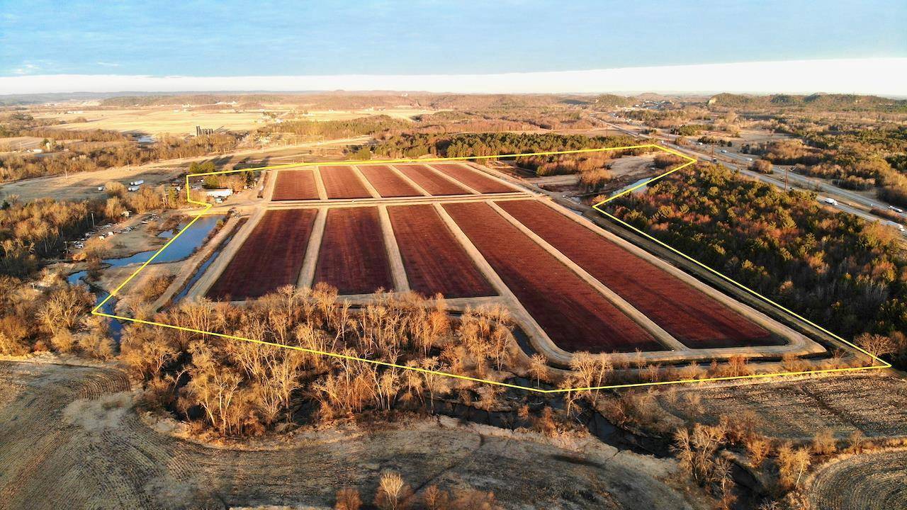 Camp Douglas, WI 54618,N7050 Highway 12 and 16