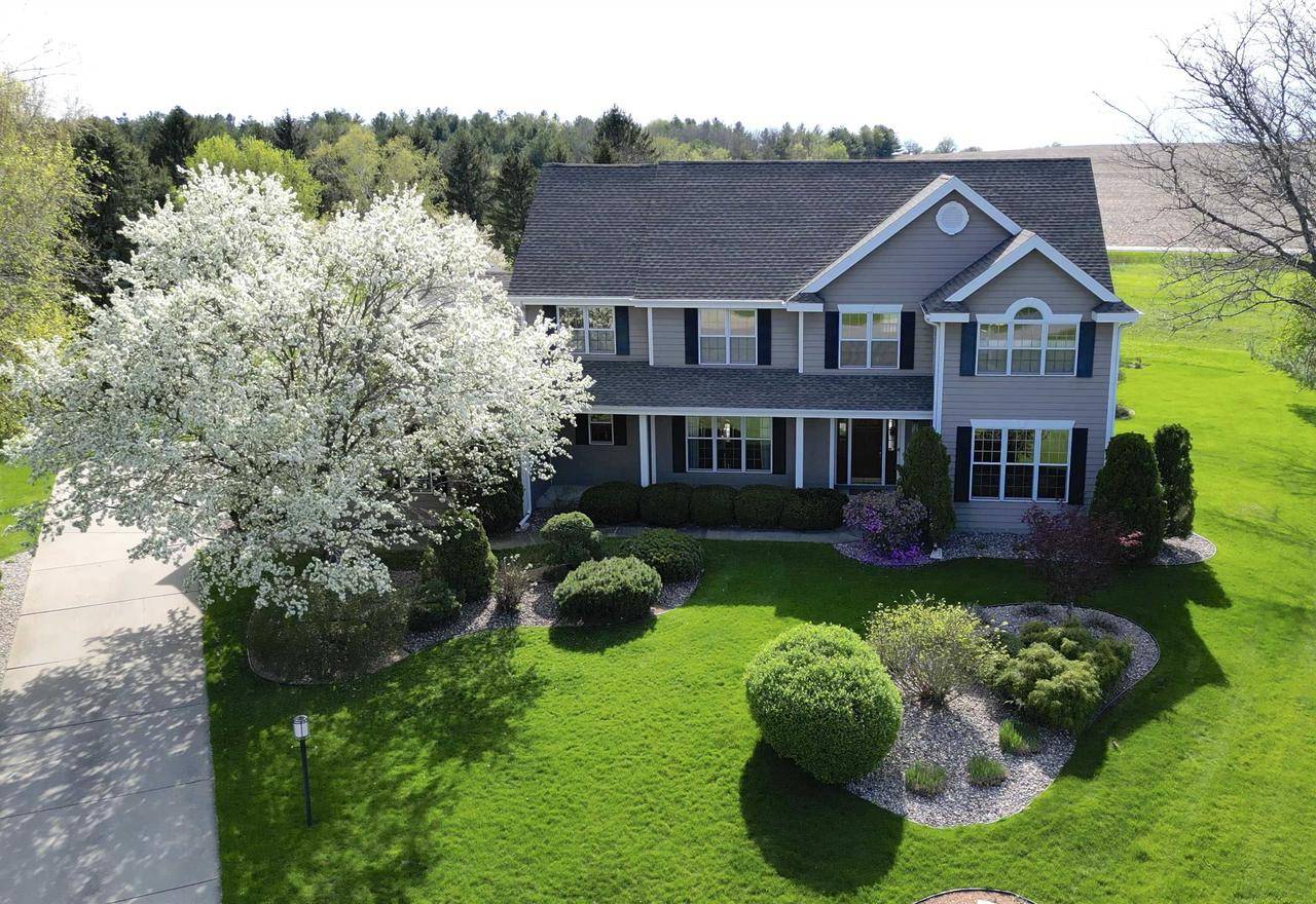 Verona, WI 53593,7912 Saint Croix Circle