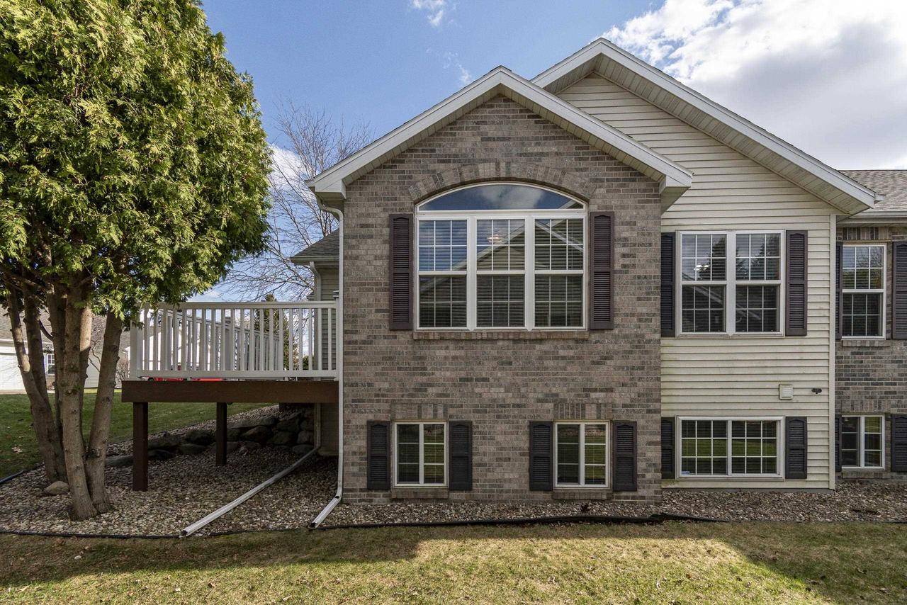 Madison, WI 53718,6326 Merritt Ridge