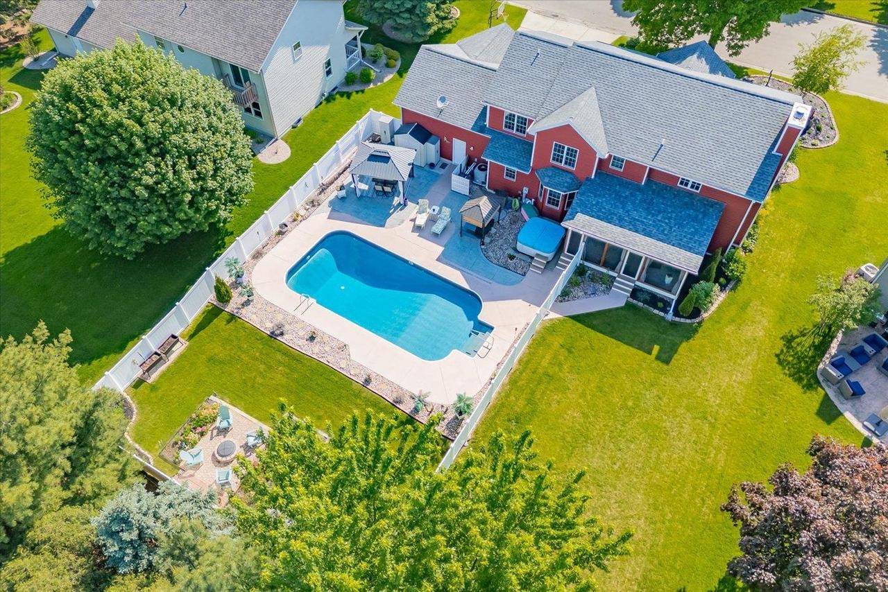 Sun Prairie, WI 53590,1834 Wallinford Drive