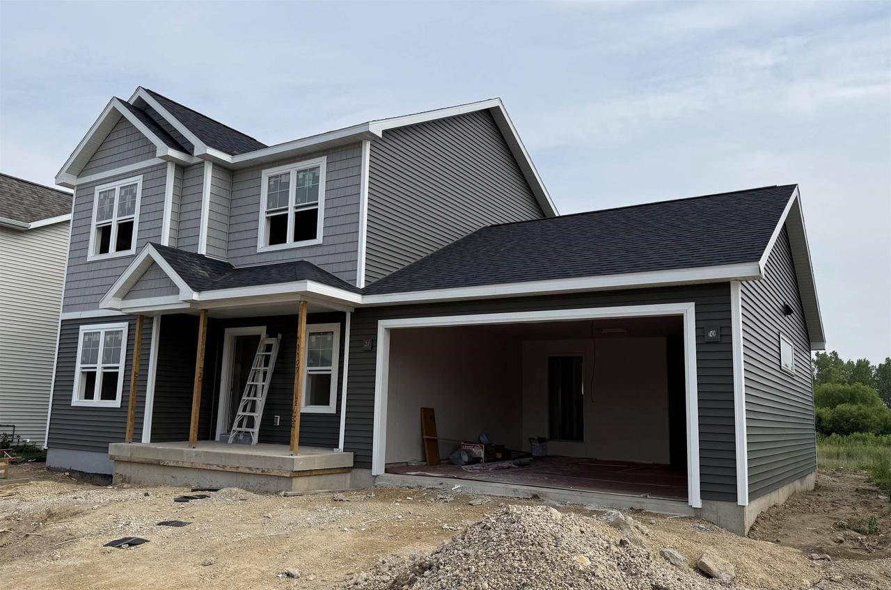 Sun Prairie, WI 53590,1107 Kampereschroer Way