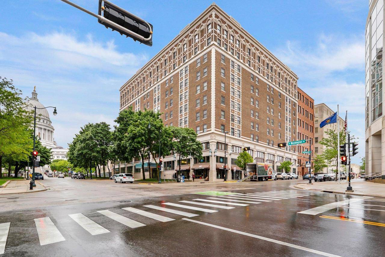 Madison, WI 53703,123 W Washington Avenue #306