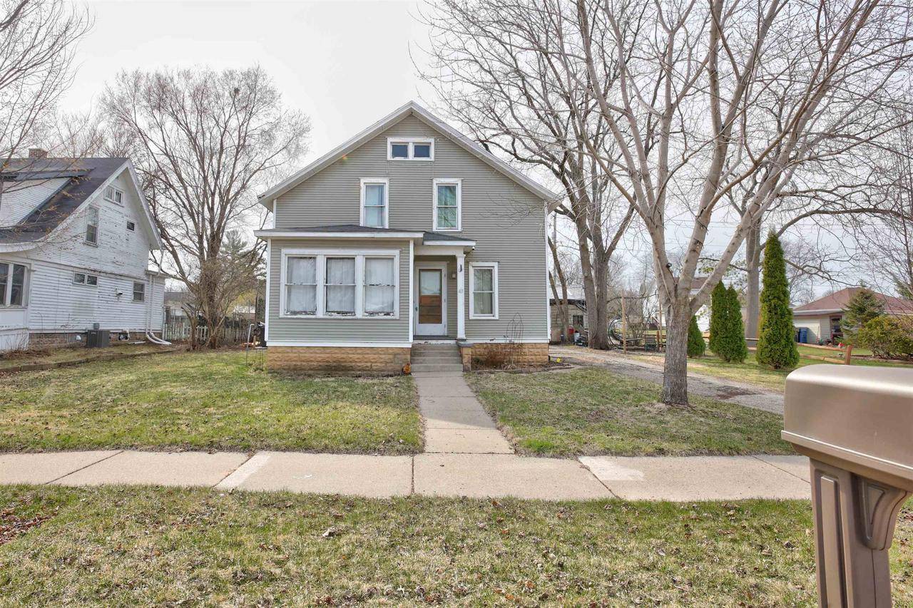 Rio, WI 53960,411 Roosevelt Street