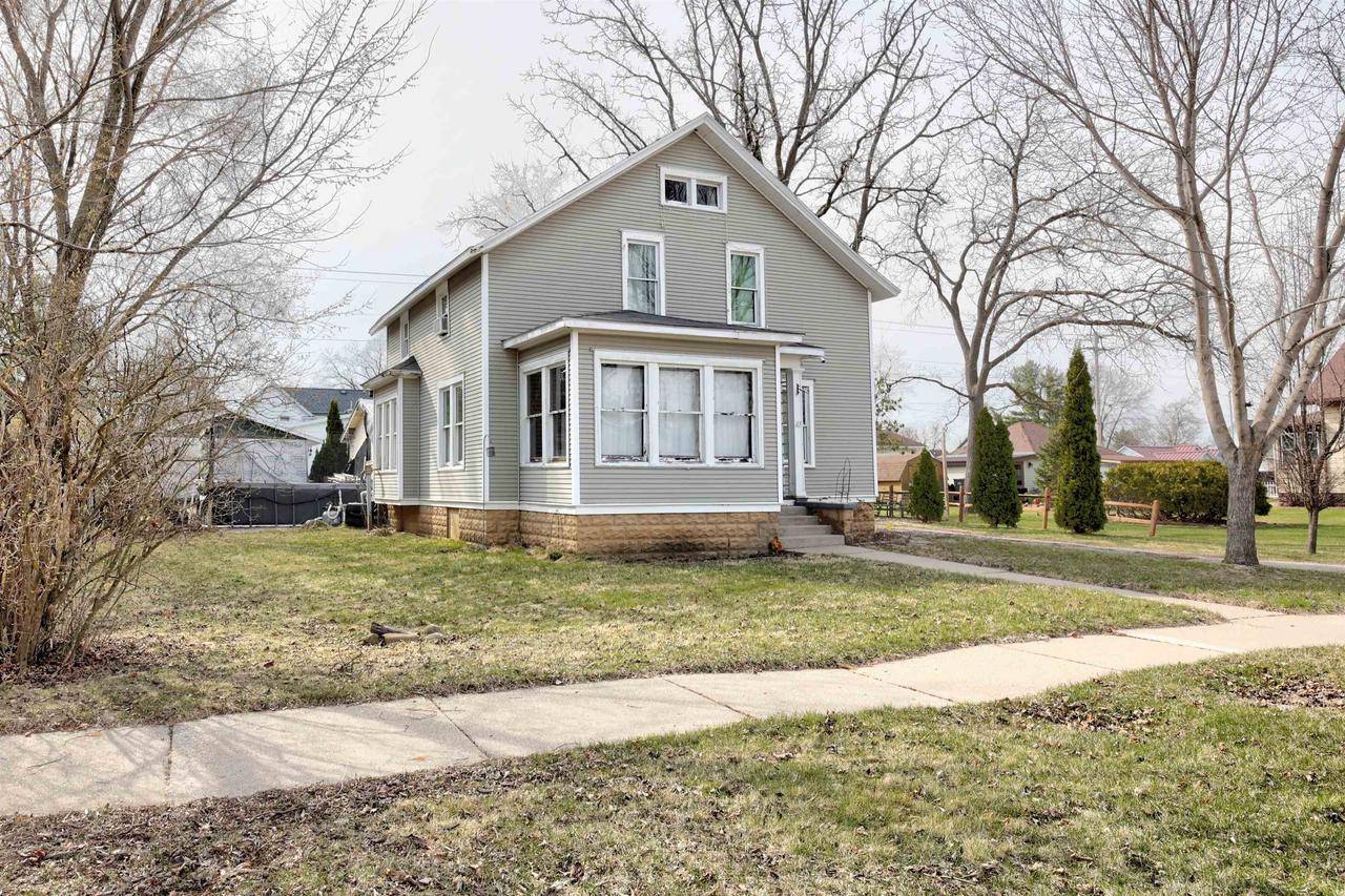 Rio, WI 53960,411 Roosevelt Street