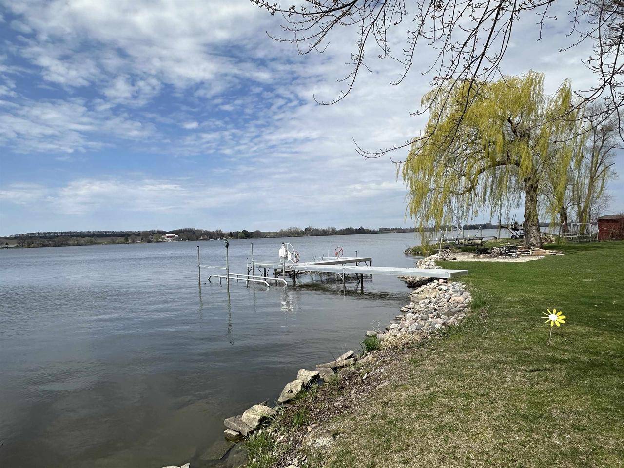 Beaver Dam, WI 53916,W11070 Glen Drive